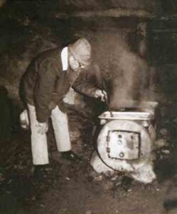 Making Maple Syrup in Your Own Backyard